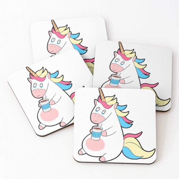 Item preview, Unicorn Art designed and sold by zanbo.
