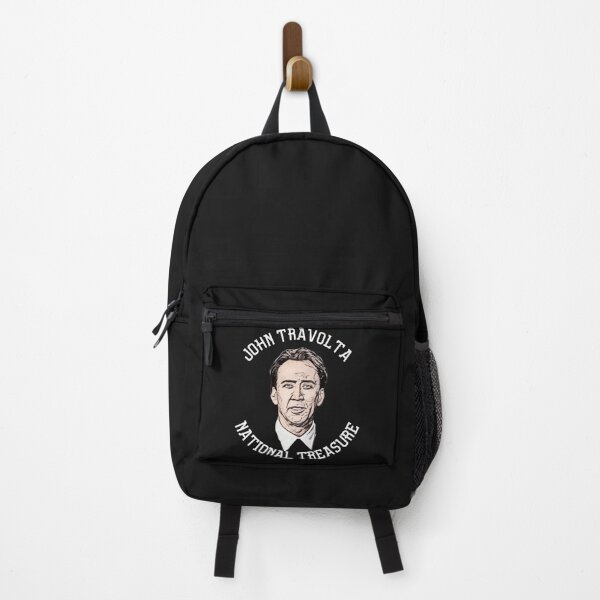 nick cage backpack