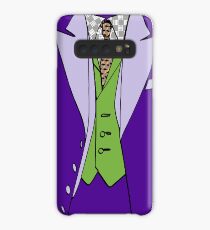 Joker Suit Case/Skin for Samsung Galaxy