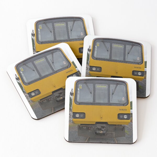 Item preview, Class 144 Pacer designed and sold by Random Railways.