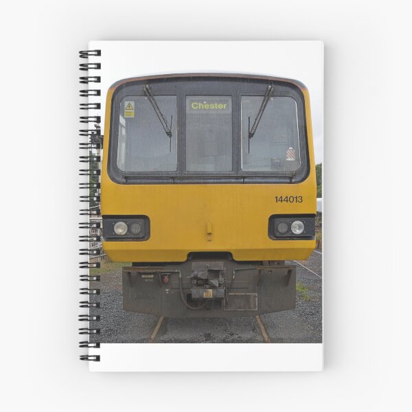 Item preview, Class 144 Pacer designed and sold by Random Railways.