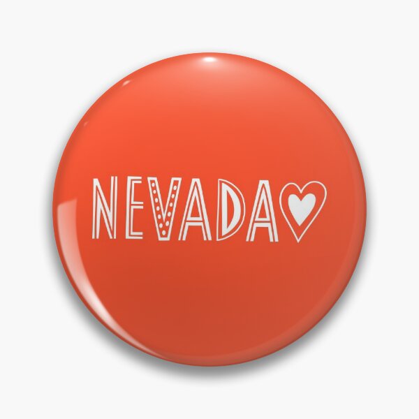 Item preview, Nevada designed and sold by Cat Print.