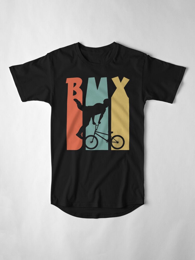 animal bmx t shirt