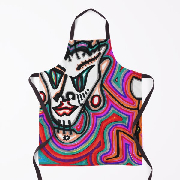 Item preview, MASKED MAN designed and sold by Michael Boulatsakos.