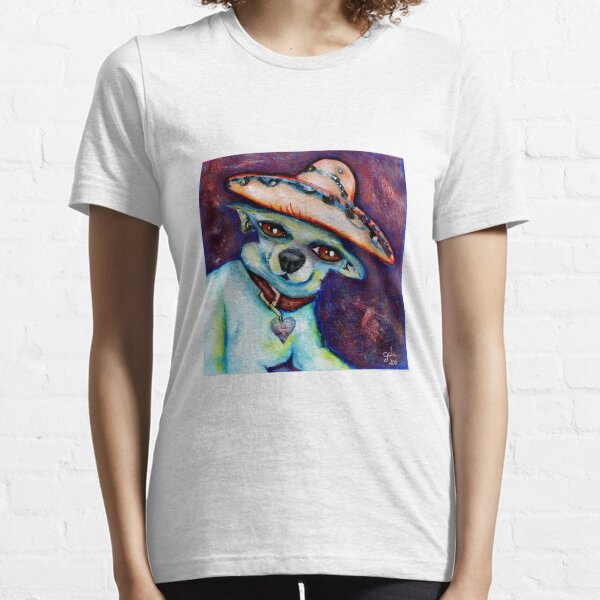 Little Burrito Essential T-Shirt