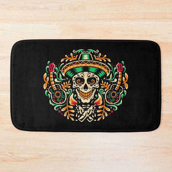 Item preview, Sugar Skull designed and sold by jcorres.