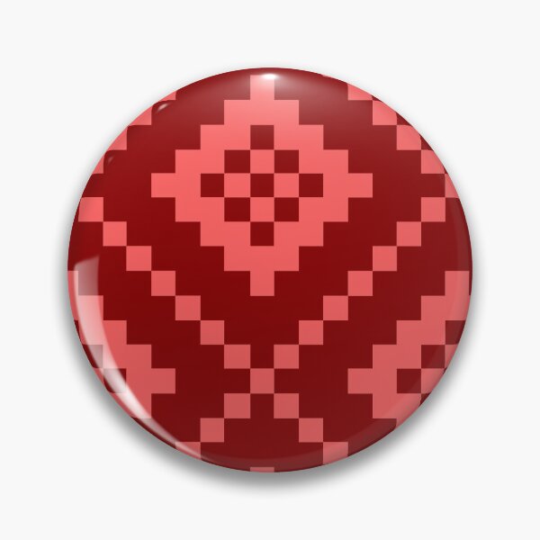 Item preview, abstact geometric woven pattern designed and sold by s-arta.