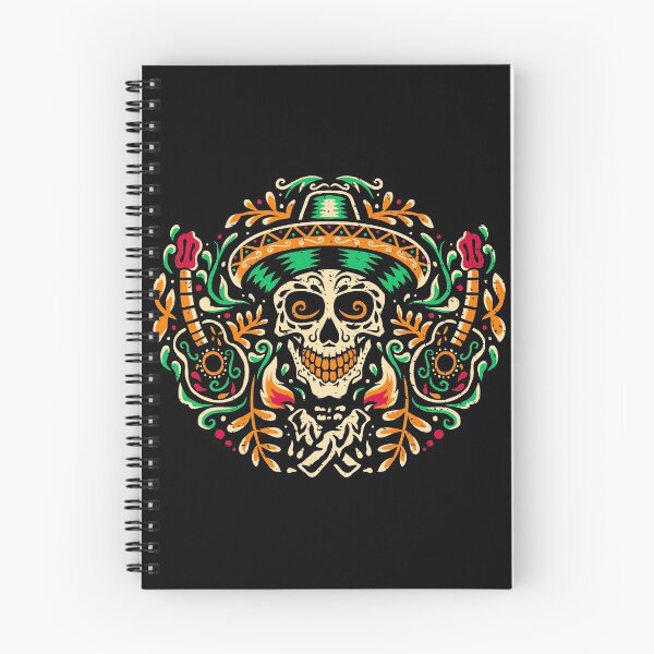Item preview, Sugar Skull designed and sold by jcorres.