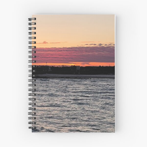 Item preview,  Sunrise on the jeju  island sea in Korea designed and sold by human8891.