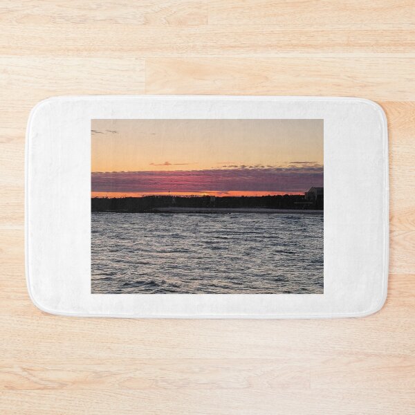Item preview,  Sunrise on the jeju  island sea in Korea designed and sold by human8891.