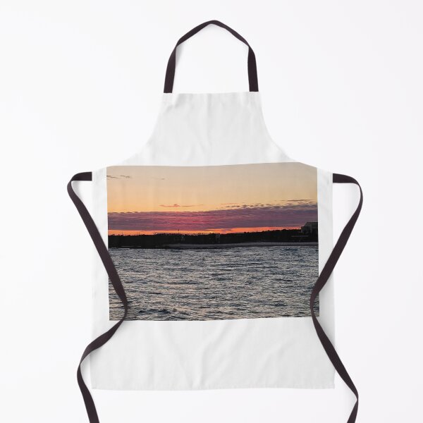 Item preview, Sunrise on the jeju island sea in Korea designed and sold by human8891.