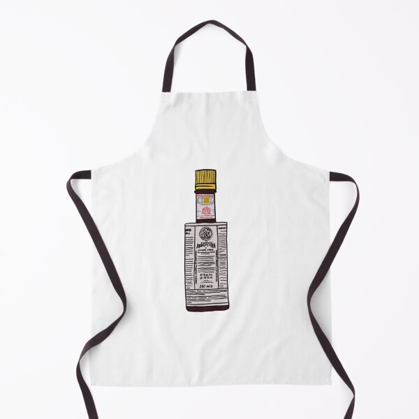 Item preview, THE ANGOSTURA BITTERS designed and sold by HUNGRY ALCOHOLIC COUPLE.