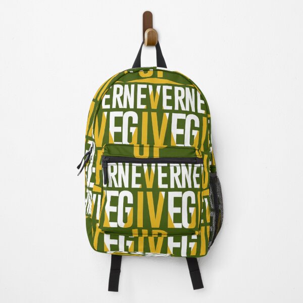 Item preview, Never give up designed and sold by WebMall2055.