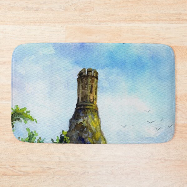 Item preview, Lonely tower designed and sold by Aránzazu Fernández Carreño.