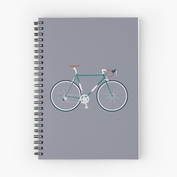 Artikelvorschau, Mein Fahrrad dunkelgrün entworfen und verkauft von nataliamaca.