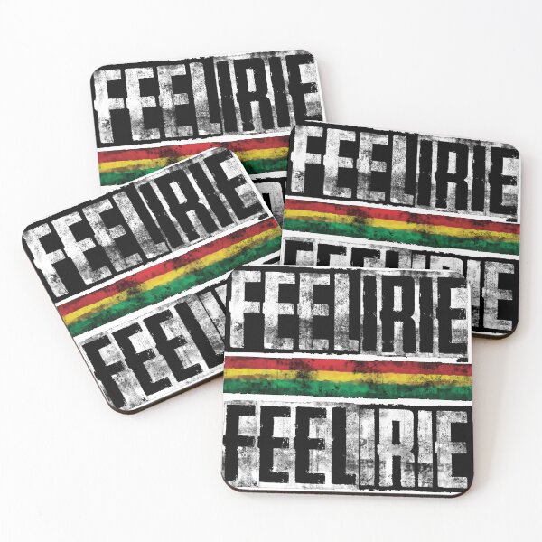 Aperçu de l'œuvre sentir irie reggae créée et vendue par Periartwork.