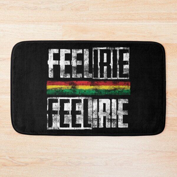Artikelvorschau, feel irie Reggae entworfen und verkauft von Periartwork.