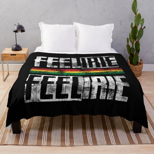 Aperçu de l'œuvre sentir irie reggae créée et vendue par Periartwork.