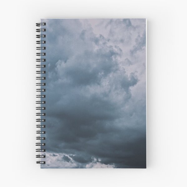 Item preview, Stormy And Rainy Sky  designed and sold by Pretty4Designs.