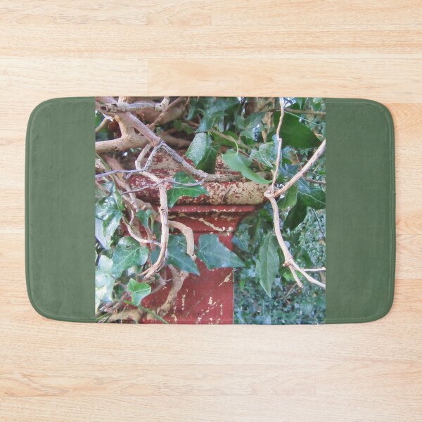Item preview, Gate Post And Ivy designed and sold by lezvee.