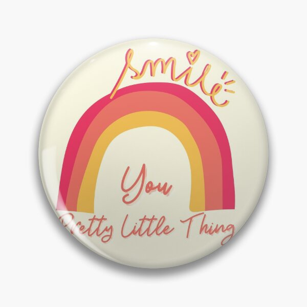 Item preview, Pretty little thing designed and sold by Nyanko-Sempai.