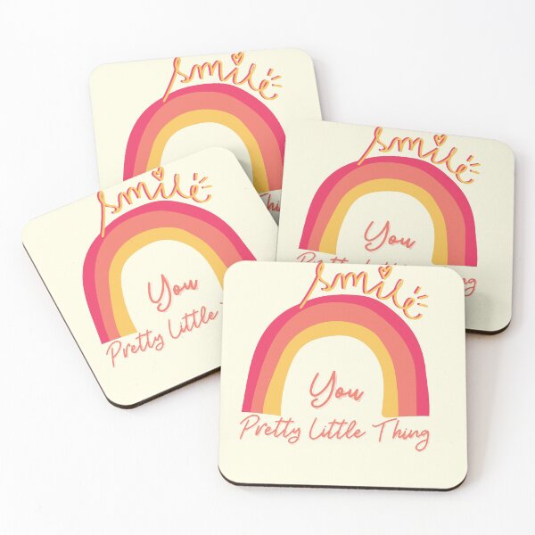Item preview, Pretty little thing designed and sold by Nyanko-Sempai.