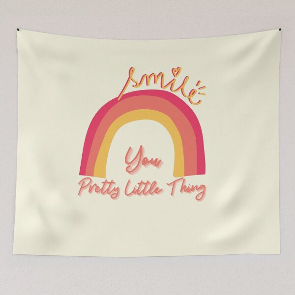 Item preview, Pretty little thing designed and sold by Nyanko-Sempai.