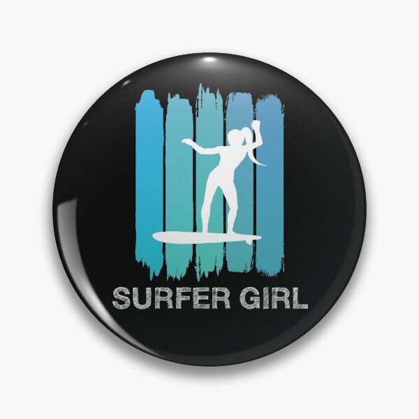 Item preview, surfergirl skater girls designed and sold by mikoala50.