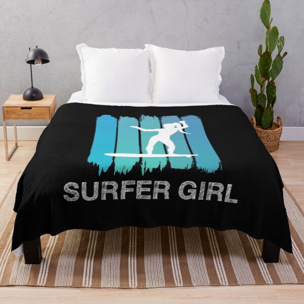 Item preview, surfergirl skater girls designed and sold by mikoala50.