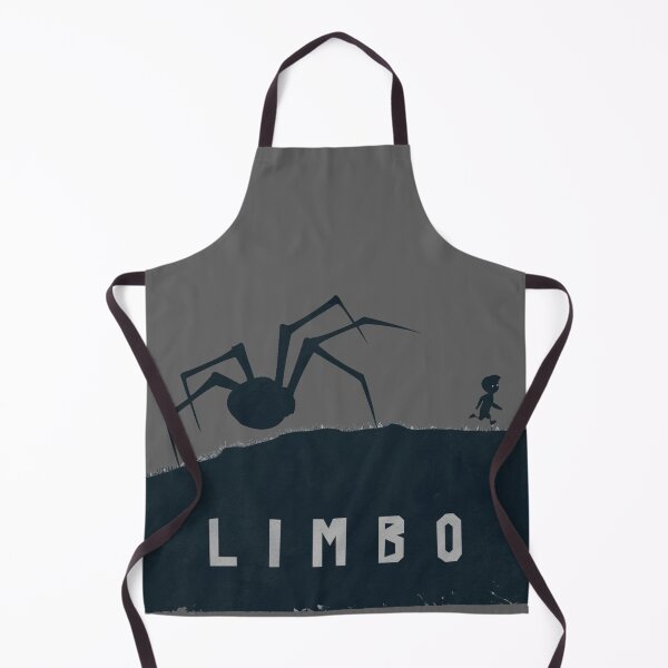 Item preview,  Boy running away from the monster designed and sold by NikolayNekrylov.
