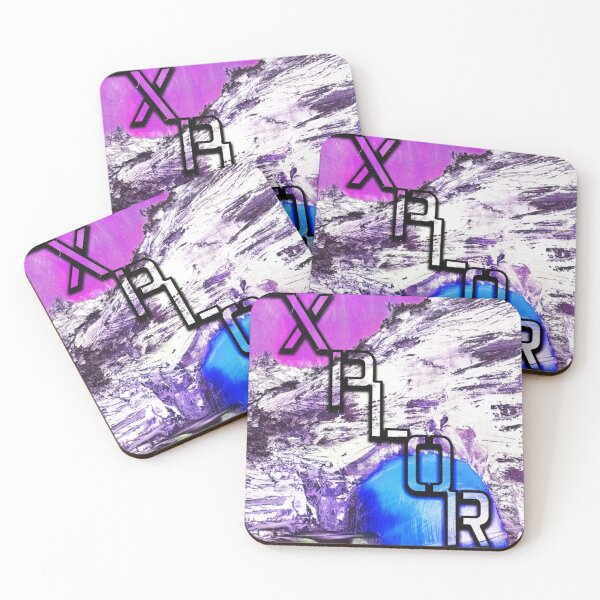 Item preview, Explore designed and sold by Maddie OMalley.