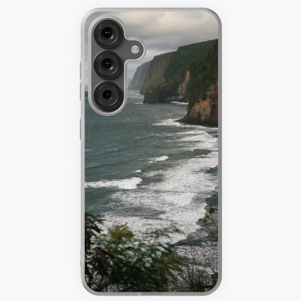 Item preview, Pololu  Valley-North Shore of The Big Island designed and sold by Captures Of Creation.