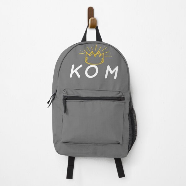 Item preview, Strava KOM designed and sold by Raw Creative Prints.