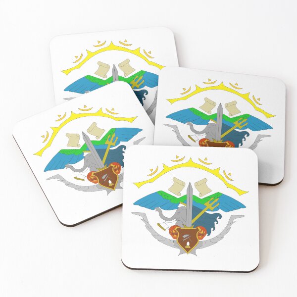 Item preview, Adventuring Group logo designed and sold by WeasleyHunter.