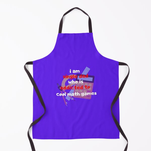 Item preview, i am a single dad who is addicted to cool math designed and sold by inspiredtees24.