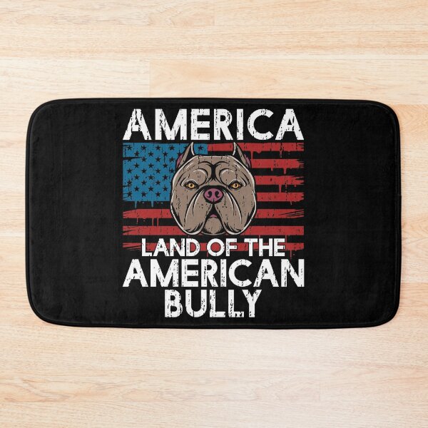 Item preview, Funny Retro Vintage American Bully Mom designed and sold by jcorres.