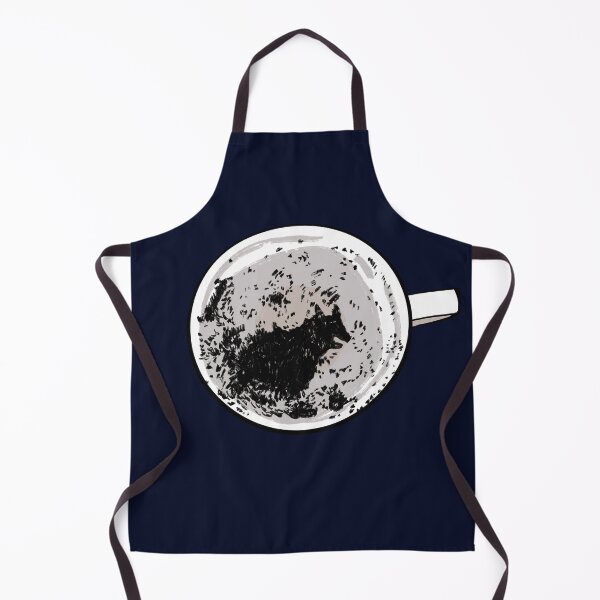Item preview, The Grim designed and sold by ShipShapeShirts.