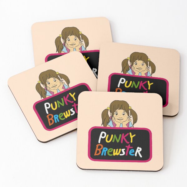 Item preview, Punky Brewster designed and sold by mr-jerichotv.