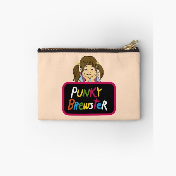 Aperçu de l'œuvre Punky Brewster créée et vendue par mr-jerichotv.