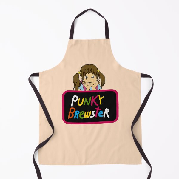 Item preview, Punky Brewster designed and sold by mr-jerichotv.