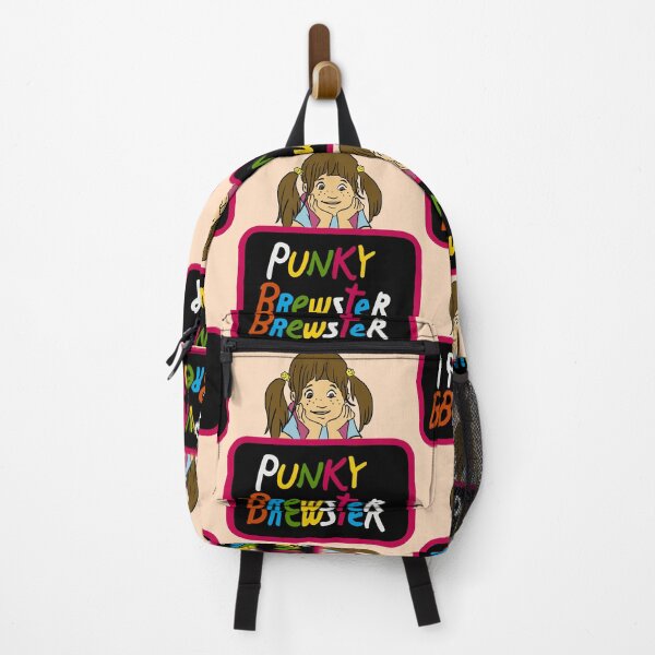 Item preview, Punky Brewster designed and sold by Jeri's Cult Factory.