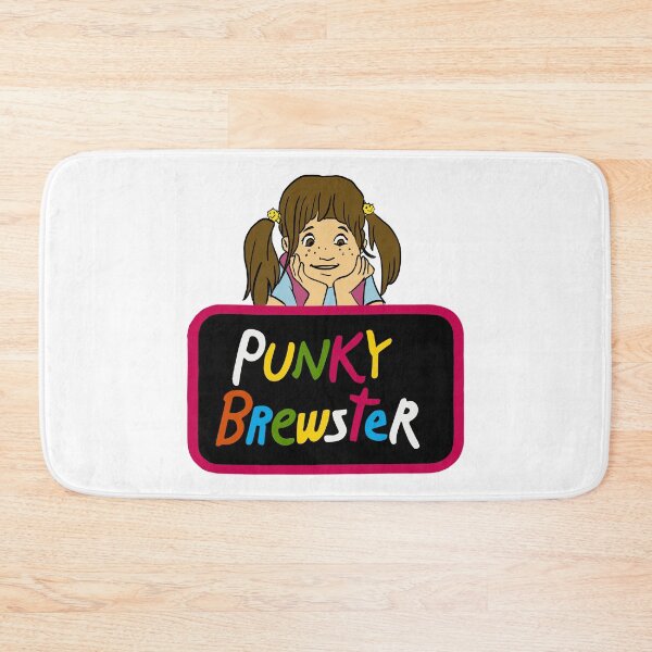 Item preview, Punky Brewster designed and sold by mr-jerichotv.