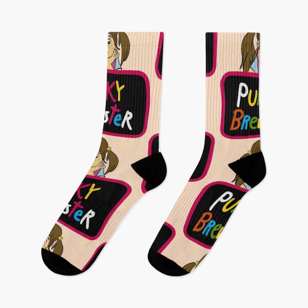 Item preview, Punky Brewster designed and sold by mr-jerichotv.
