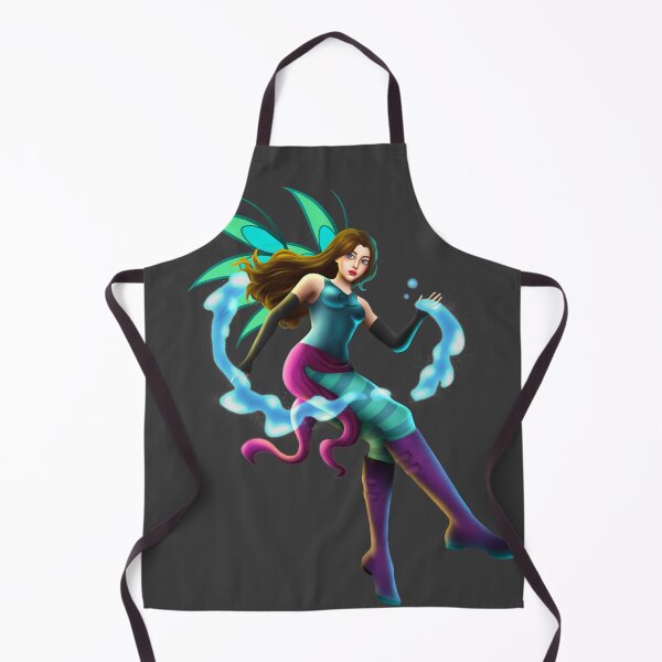 Item preview, Irma Lair from W.I.T.C.H designed and sold by Bellumbee.