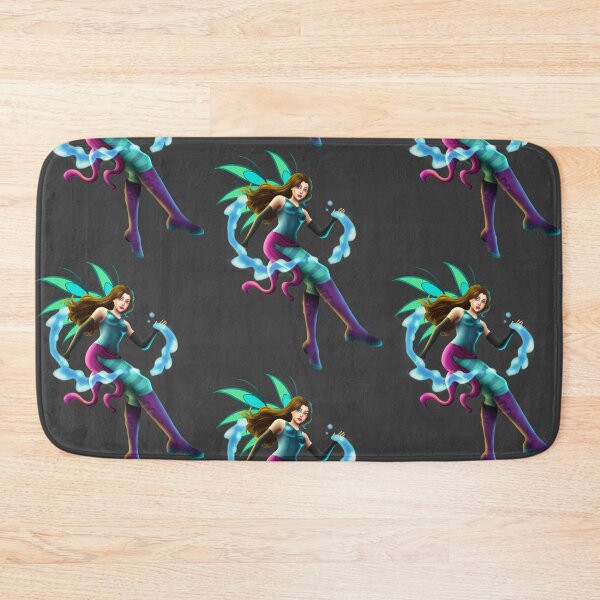 Item preview, Irma Lair from W.I.T.C.H designed and sold by Bellumbee.