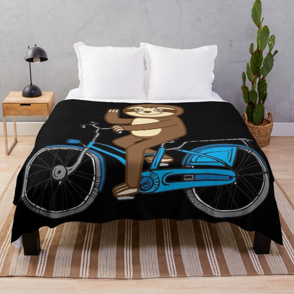 Item preview, Bicicleta perezosa designed and sold by plushism.