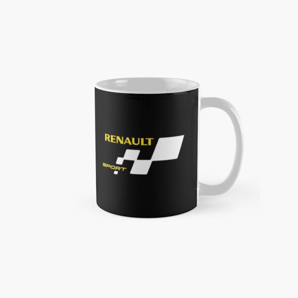 Renault Sport | RS Mug classique