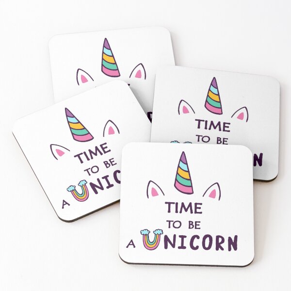 Item preview, Unicorn Art designed and sold by zanbo.