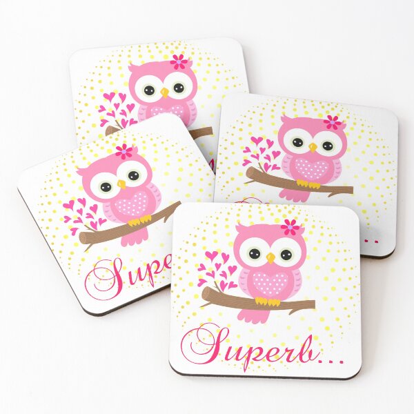 Item preview, Owl designed and sold by paresh1979.