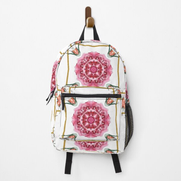 Item preview, Watercolor Floral Pattern Tile graphic designed and sold by Openspace2020.